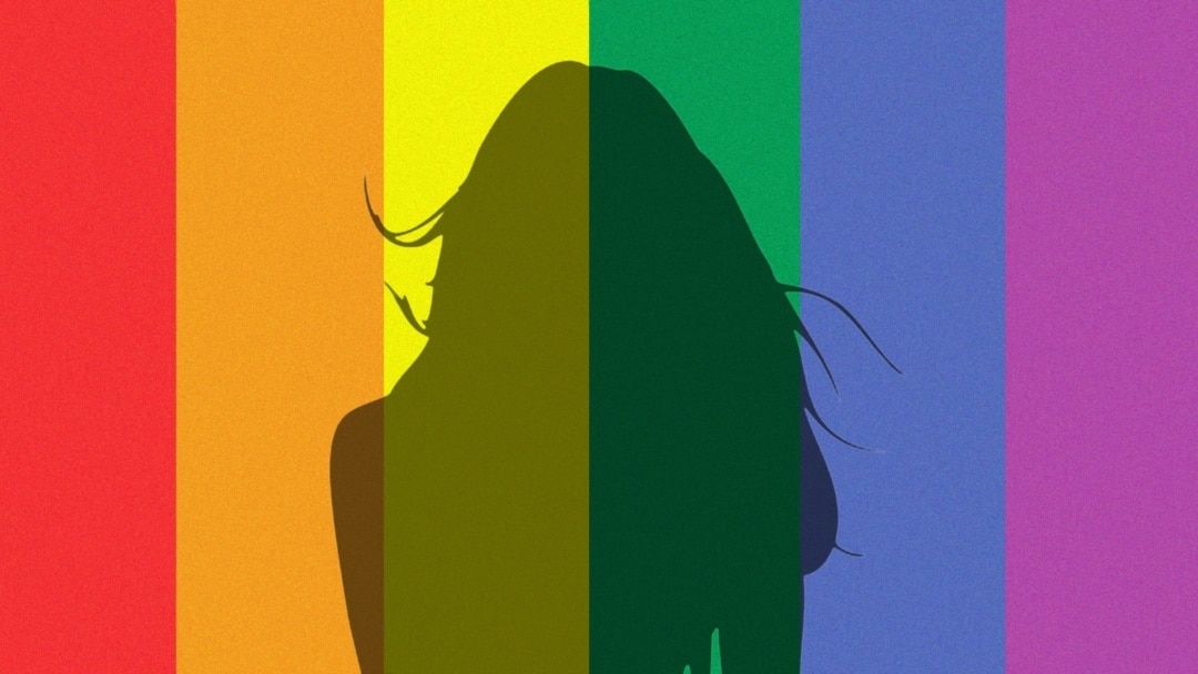 Лесби миссионерлік ұстанымы