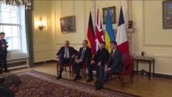 Զելենսկին բացառում է տարածքների զիջումը