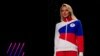 Российским спортсменам запрещено использовать на Играх в Токио флаг страны. На форму это не распространяется 