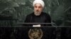Rohani May Back 'Action Plan' For Syria