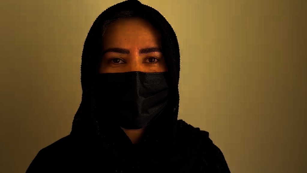 Afghans Cleared For U.S. Evacuation Fear Trump Reversal Could Allow Taliban To 'Kill Us'
