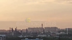 Москва подверглась массированной атаке ВСУ