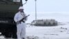 GRAB - Frozen Conflict? Russia And The West Go Toe-To-Toe In The Arctic