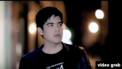 Qo‘shiqchi Jasur G‘oipov