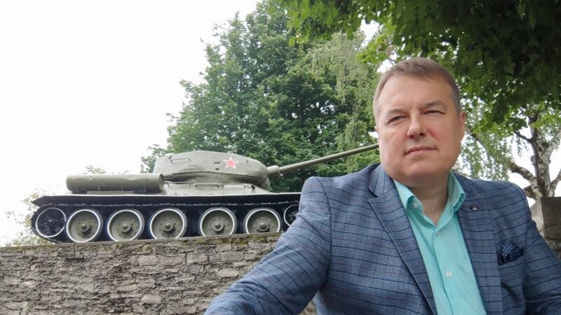 Un politician prorus a fost condamnat în Estonia la 14 ani de închisoare pentru trădare