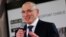 Exiled Kremlin critic Mikhail Khodorkovsky (file photo)