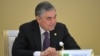 Gurbanguly Berdimuhamedow. Arhiw suraty