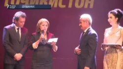 Муҳиддин Идизода барандаи ҷоизаи ба номи Муродулло Шерализода эълон шуд