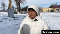 Гүлнара Турарова