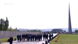 Ֆրանսիայի Սենատի նախագահը կարևորել է հայ ռազմագերիների անհապաղ ազատ արձակման անհրաժեշտությունը