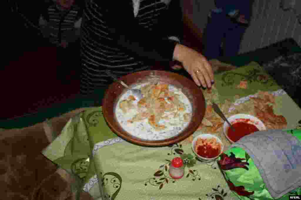 Таоми айёми зимистон #24