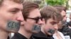 П’ята річниця арешту Сенцова: активісти пройшлися до 14 посольств – відео