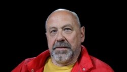 Польский журналист Вацлав Радзивинович - о базе "Форт-Трамп" в Польше