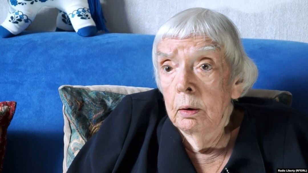 Людмила Алексеева 