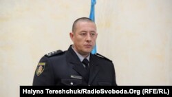 Раніше Віконський керував поліцією у Хмельницькій області