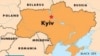 Ukraine Detains Six Uzbeks In Crimea Raid