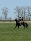 Cavaleria - noua armă a Rusiei în războiul din Ucraina