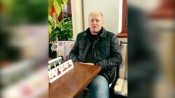 В Беларуси украинца Павла Шаройко объявили украинским шпионом (видео)