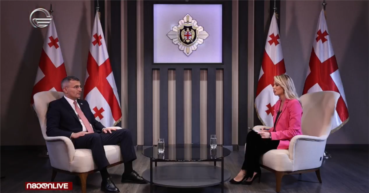 სუსმა „იმედის“ გათიშვის გამო გამოძიება საბოტაჟის მუხლით დაიწყო