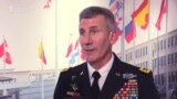 Top U.S. Commander Optimistic About 'Success' In Afghanistan