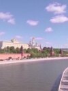 Путин Зеленский билан шахсан учрашувдан маъно кўрмаётганини айтди | Украинага босқин
