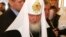 Patriarhul rus Kiril