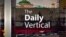 The Daily Vertical: Moscow's Genocide Denial -- From Holodomor to Srebrenica