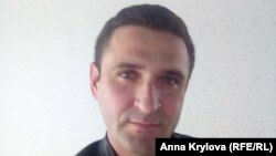 Sergej Rožkov, građevinski radnik iz Kalinjingrada, nestao je bez traga u oktobru. Njegova porodica veruje da je otet i prisiljen da radi na farmi.