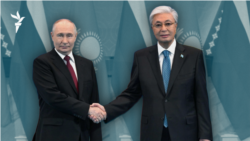Тоқаев мақтап, Путин қуанды. Зеленский көмек сұрады — AzatNEWS l 28.05.2026.