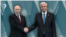 Тоқаев мақтап, Путин қуанды. Зеленский көмек сұрады — AzatNEWS l 28.05.2026.