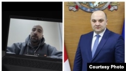 შერგელაშვილის ამ დროისთვის არცერთ სისხლის სამართლის საქმეზე არ აქვს ბრალი წარდგენილი, სანდრო დარახველიძემ ახსენა სუსის გამოძიება და თქვა, რომ სახელმწიფო უსაფრთხოების სამსახური მას "ძალიან სერიოზულ დანაშაულს ედავება სახელმწიფოს წინააღმდეგ".