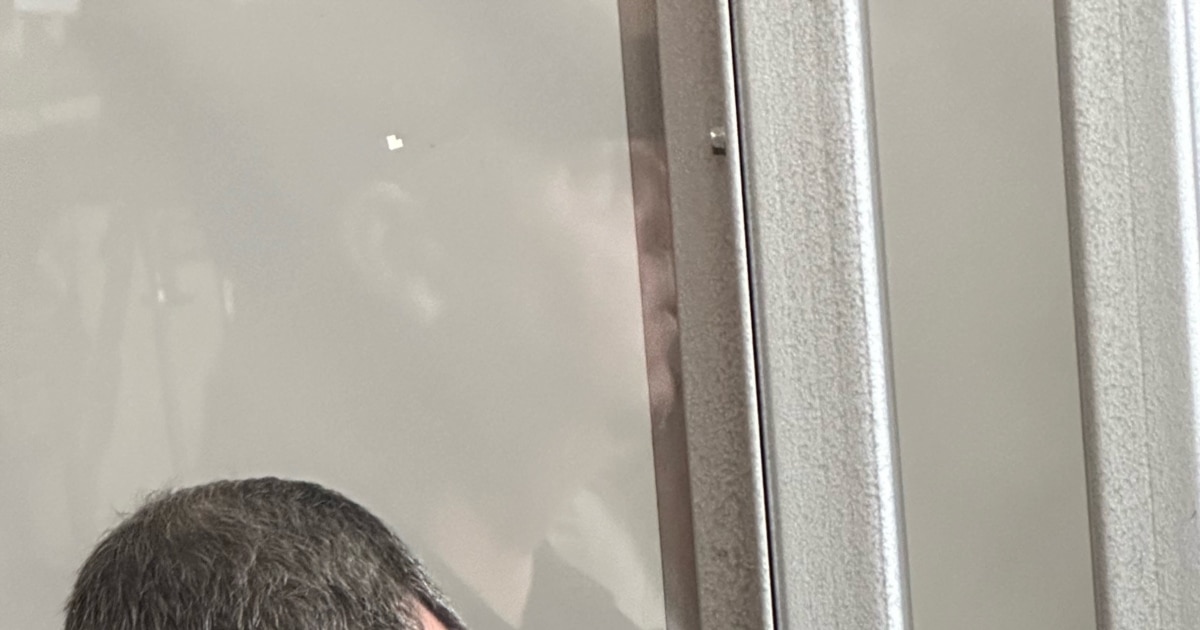 СБУ повідомляє про докази співпраці підозрюваного у вбивстві Парубія з РФ