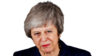 Premierul britanic Theresa May