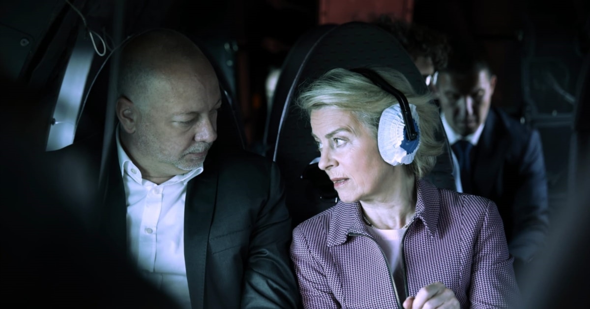 Добро утро!Най-важното е тук:България дава 1/3 от оръжието на УкрайнаПаскал