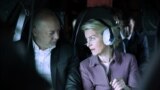 Премиерът на България Росен Желязков и председателката на Европейската комисия Урсула фон дер Лайен