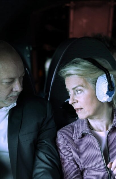 Добро утро Най важното е тук България дава 1 3 от оръжието на УкрайнаПаскал