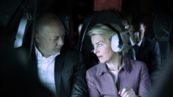 GPS Jamming By Russia? Here's What Happened To Von Der Leyen's Plane