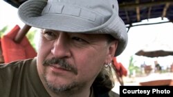 Мікалай Халезін