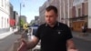 Оппозиционера Николая Ляскина отпустили из полиции