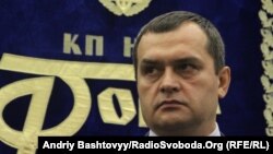 РНБО вже запроваджувала санкції щодо Віталія Захарченка у лютому 2021 року