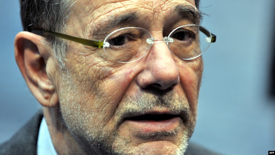 خاوير سولانا، مسئول پیشین سياست خارجی اتحاديه اروپا، میگوید سعید جلیلی «ظرفیت مذاکره» ندارد.