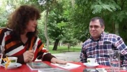 Գրողն ու իր իրականությունը. Հովհաննես Երանյան