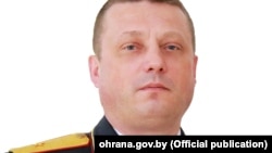 Сяргей Хаменка, архіўнае фота