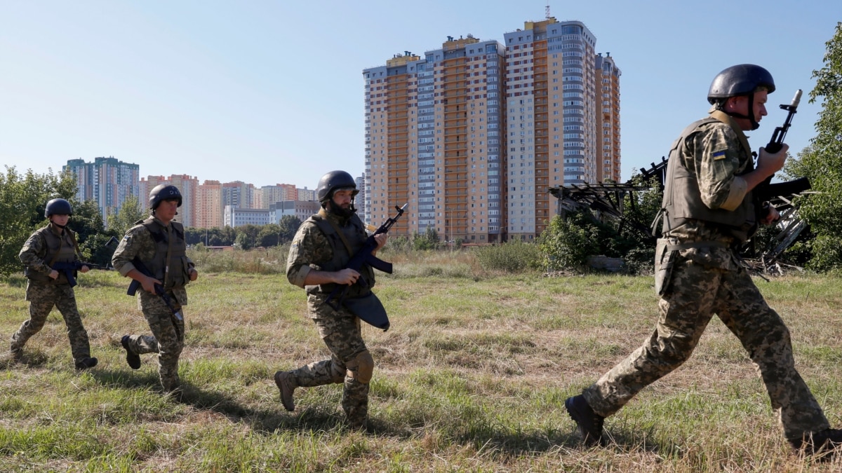 Protective and Tactical Gear for Defenders of Ukraine