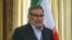 علی شمخانی