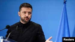 ვოლოდიმირ ზელენსკი