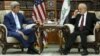 Kerry: No Iraq Request For New Troops