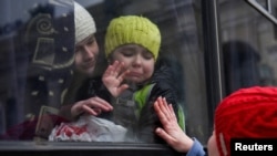 Kosova dhe Ukraina: Kur historia përsërit pamjet e saj
