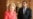 Clinton Meets Mumbai Victims, 'Rebukes' Terrorists