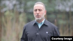 გიორგი შარაშიძე